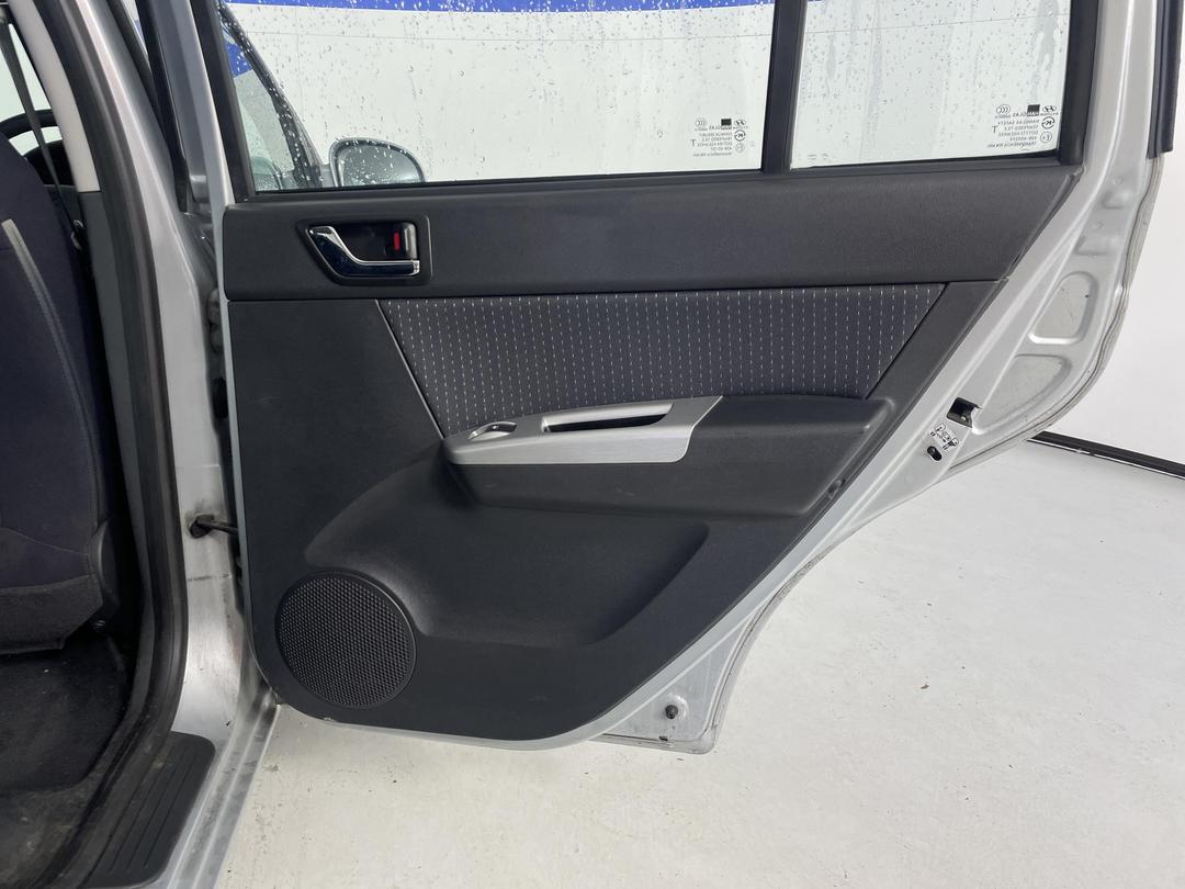 Photo '19' of Hyundai Getz