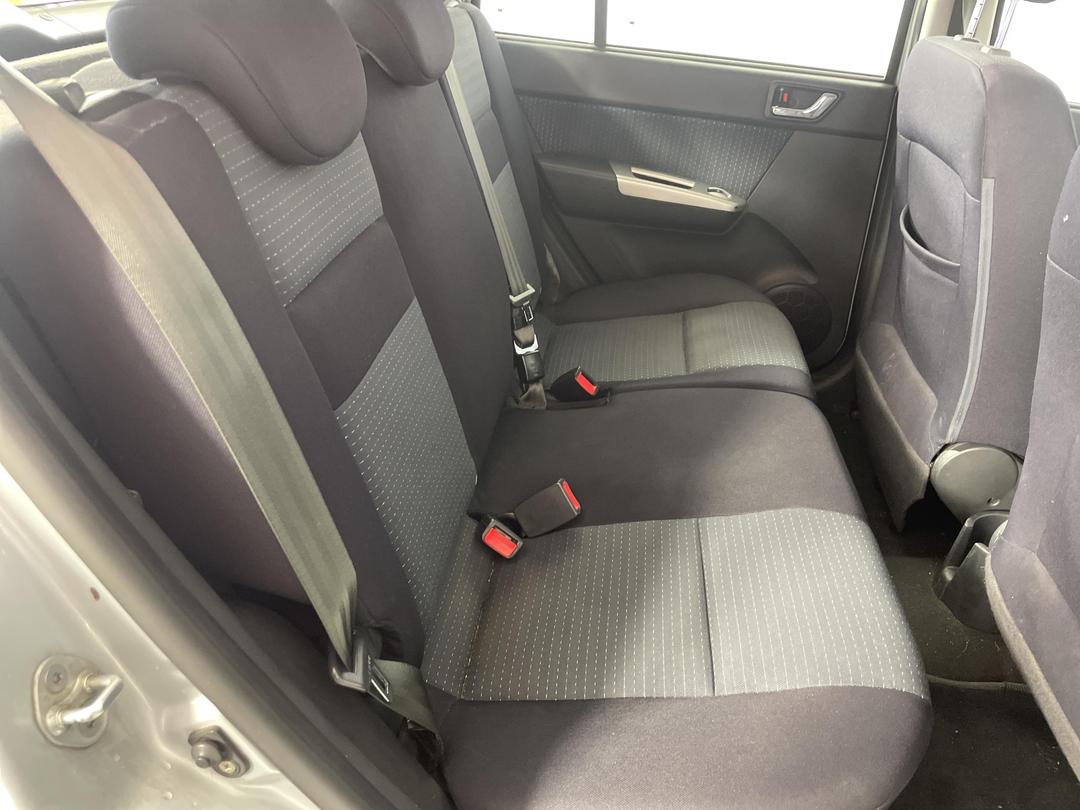 Photo '20' of Hyundai Getz