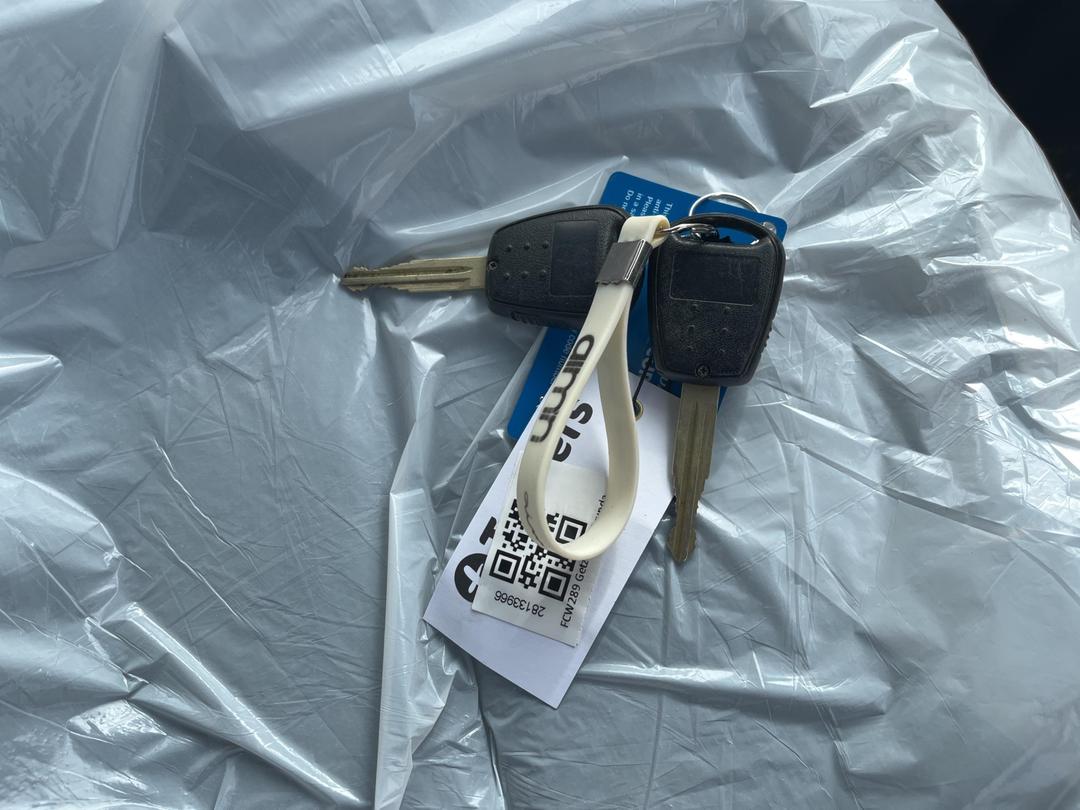 Photo '20' of Hyundai Getz