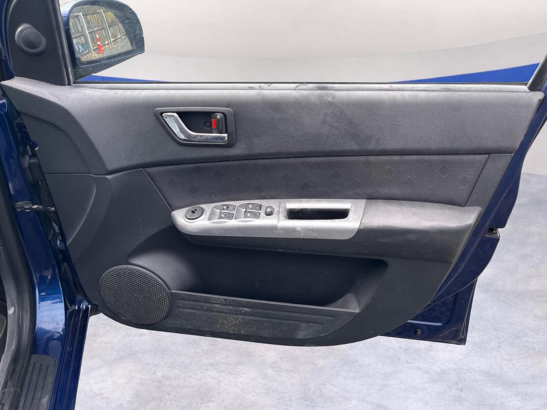 Photo '13' of Hyundai Getz