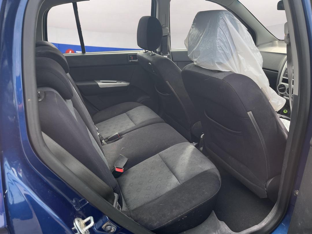 Photo '18' of Hyundai Getz