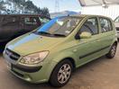 Thumbnail '1' of Hyundai Getz
