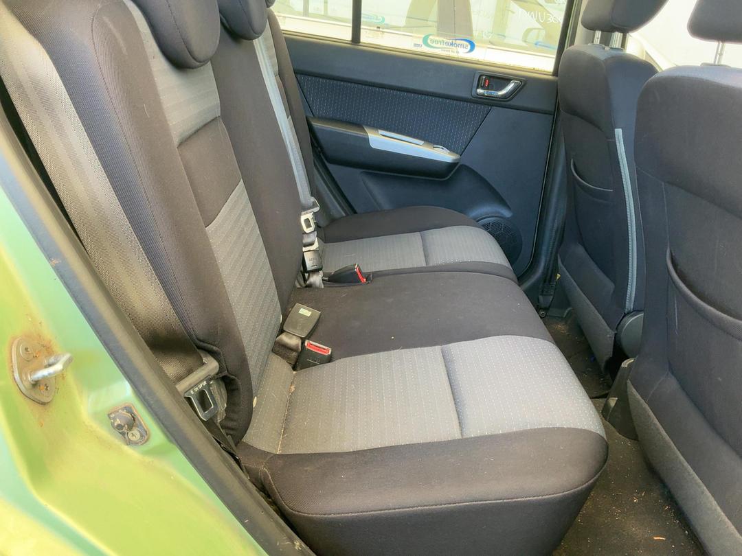 Photo '6' of Hyundai Getz