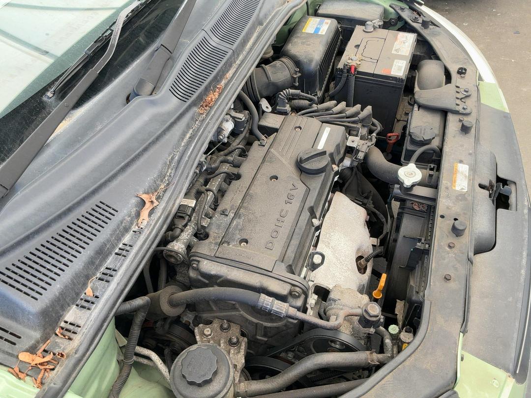 Photo '10' of Hyundai Getz