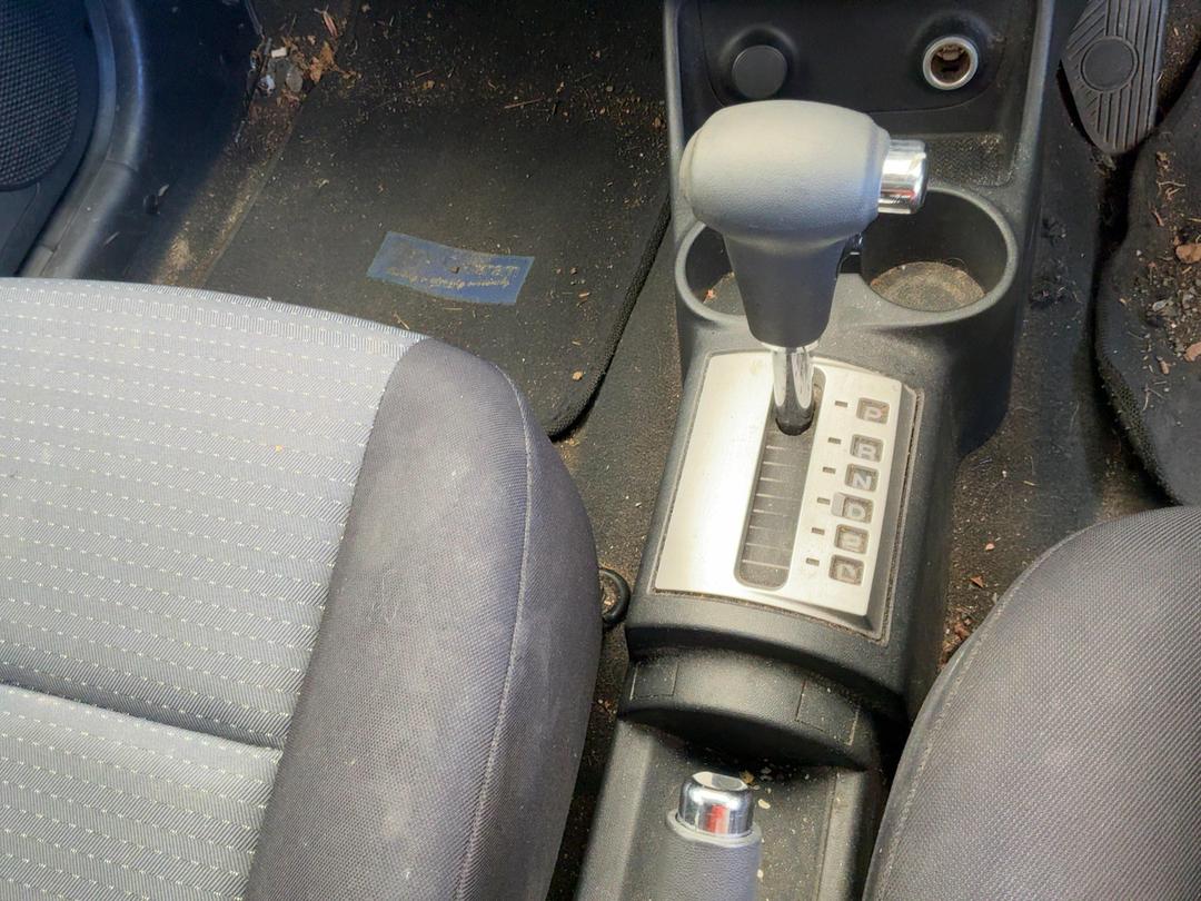 Photo '13' of Hyundai Getz