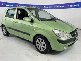 Photo '1' of Hyundai Getz