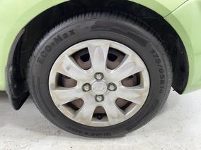 Photo '9' of Hyundai Getz