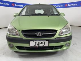 Photo '2' of Hyundai Getz