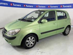 Photo '4' of Hyundai Getz