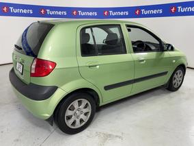 Photo '7' of Hyundai Getz