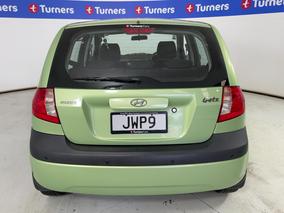 Photo '6' of Hyundai Getz