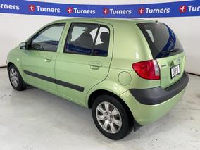 Photo '5' of Hyundai Getz