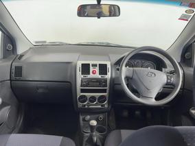 Photo '17' of Hyundai Getz