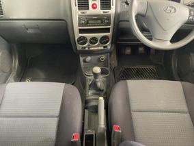 Photo '18' of Hyundai Getz