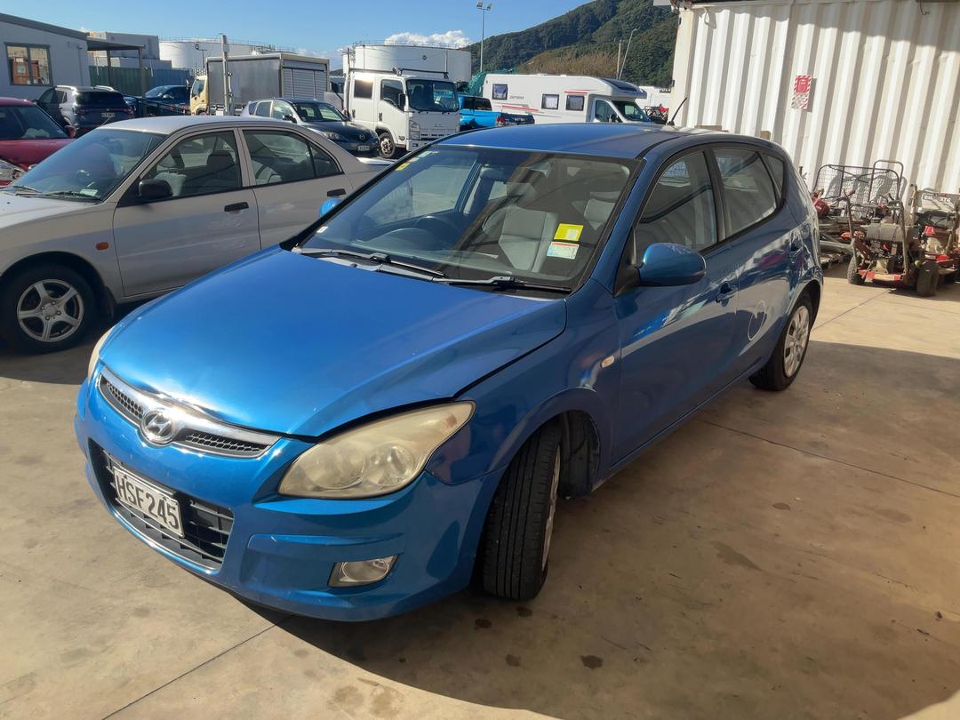 Photo '3' of Hyundai I30