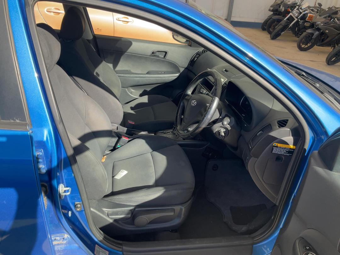 Photo '7' of Hyundai I30