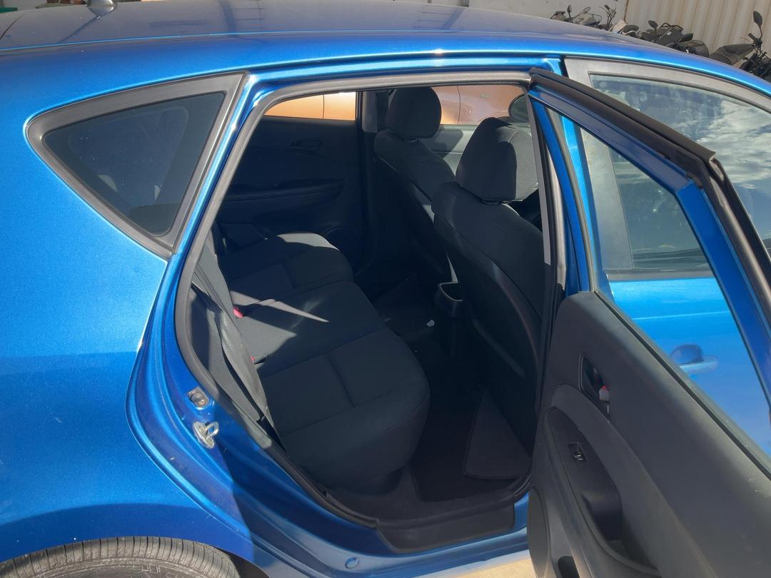 Photo '8' of Hyundai I30