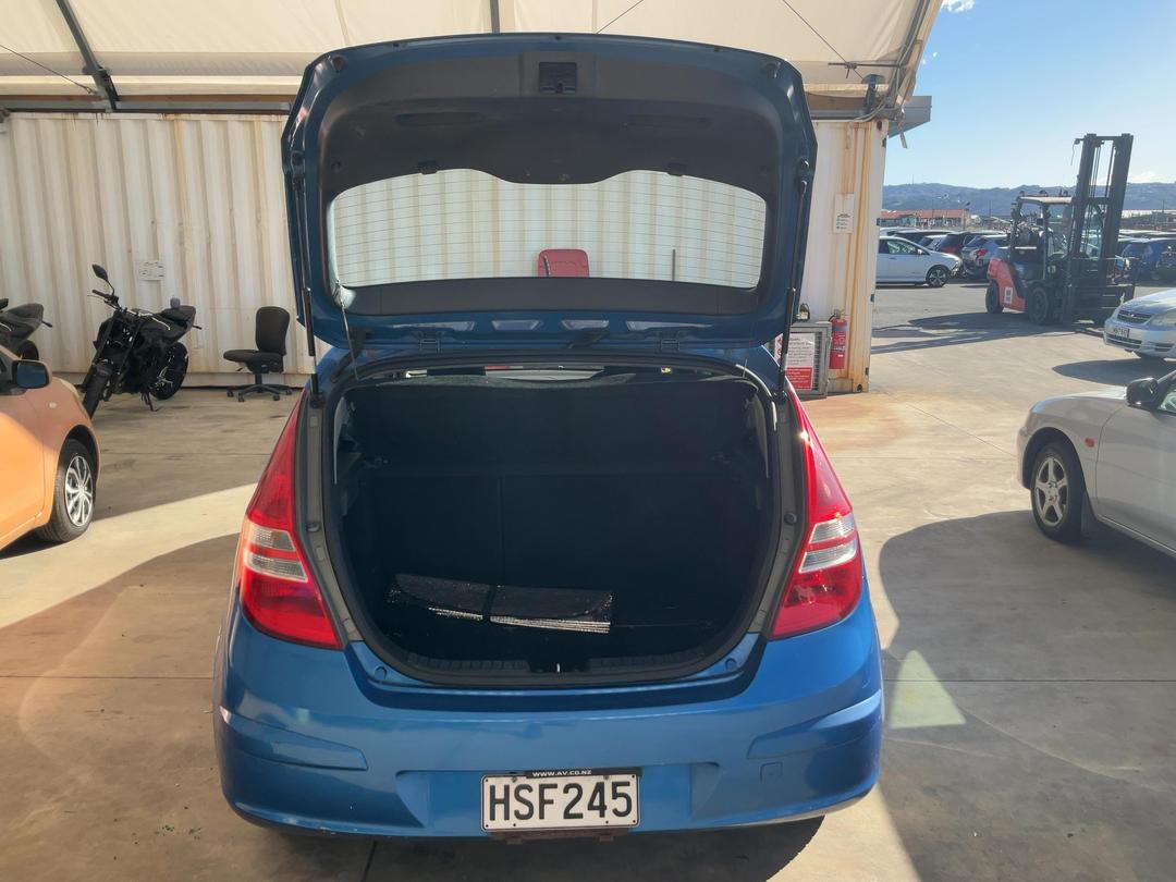 Photo '9' of Hyundai I30