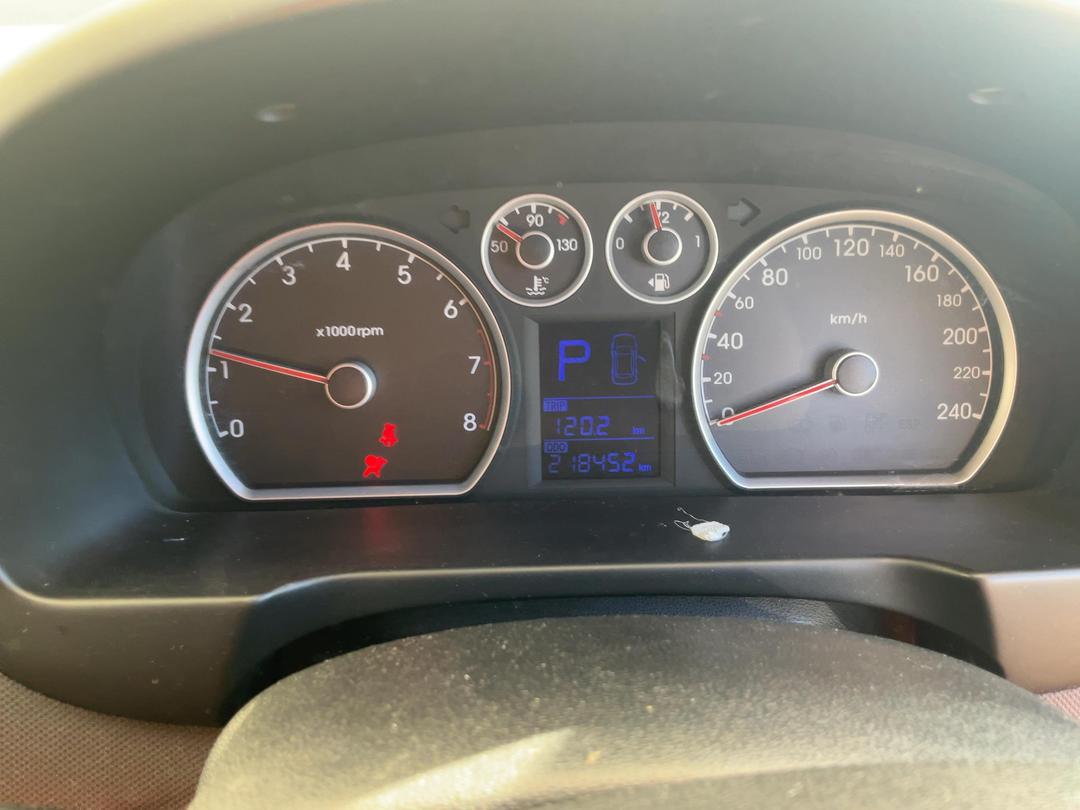 Photo '10' of Hyundai I30