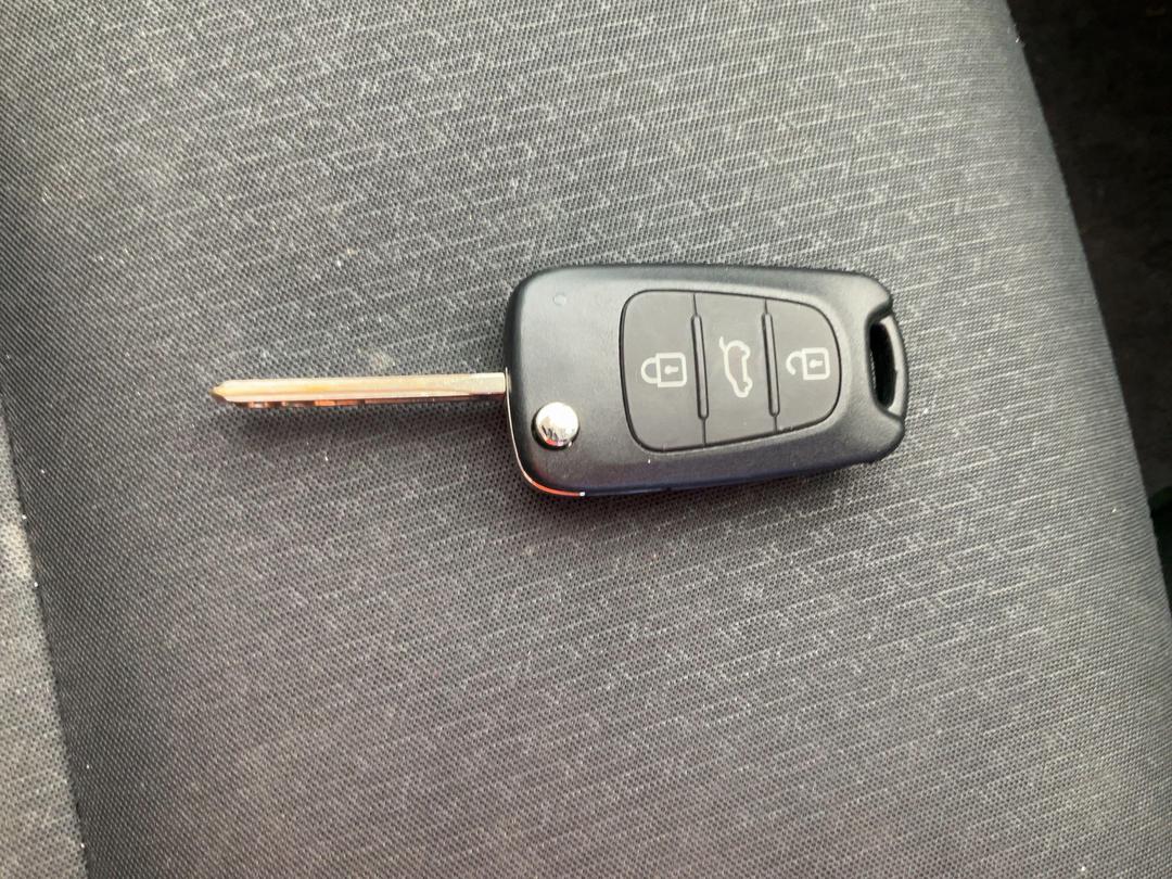 Photo '13' of Hyundai I30