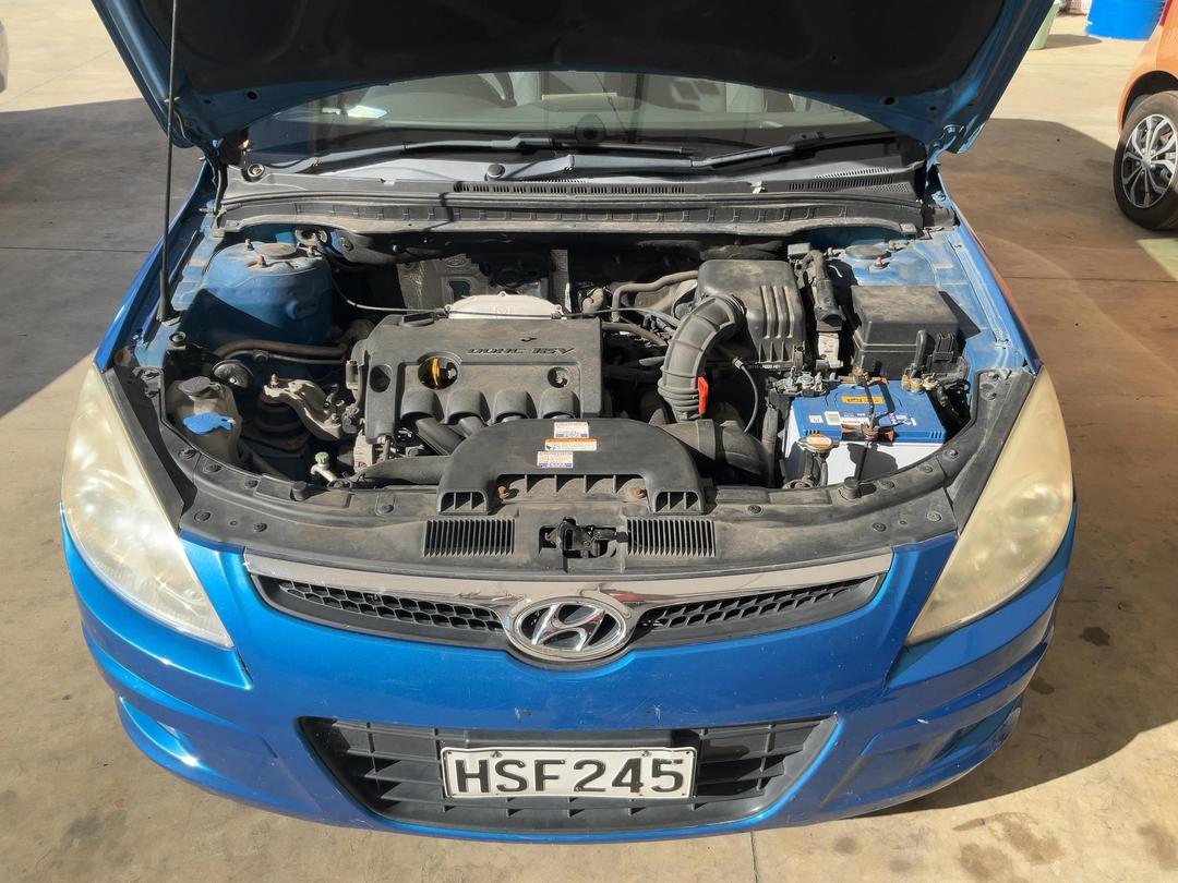 Photo '15' of Hyundai I30