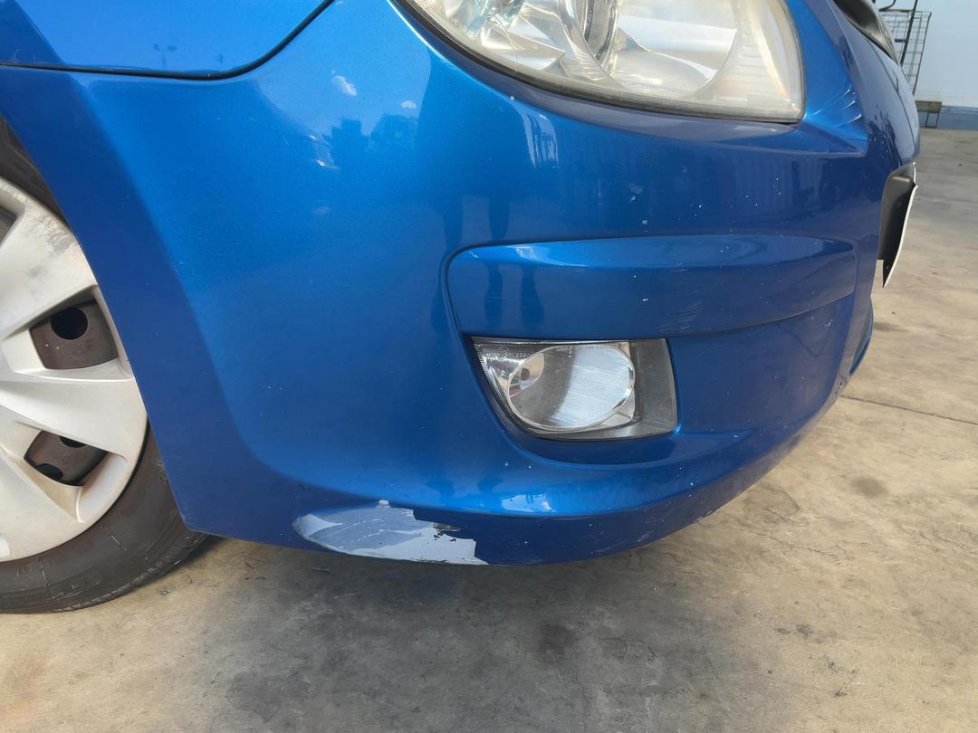 Photo '18' of Hyundai I30