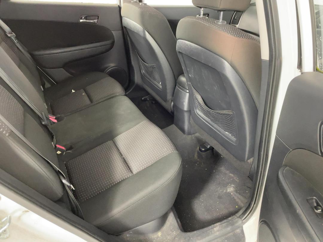 Photo '16' of Hyundai I30 Crdi Photo '16' of Hyundai I30 Crdi