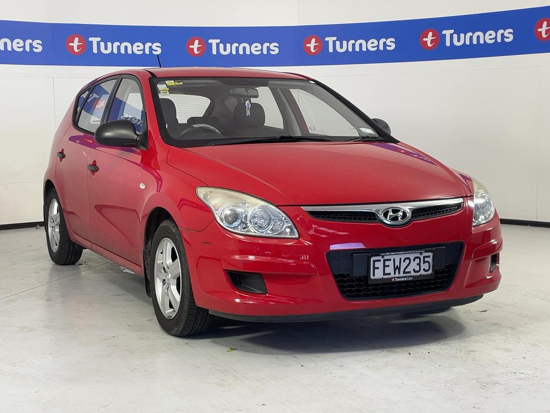 Photo '1' of Hyundai I30