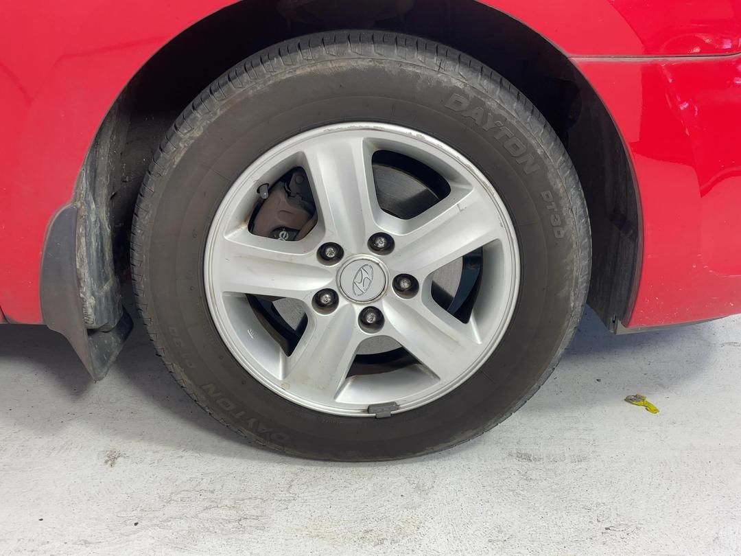Photo '9' of Hyundai I30