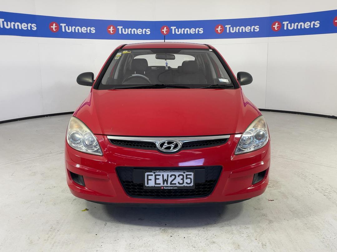 Photo '2' of Hyundai I30