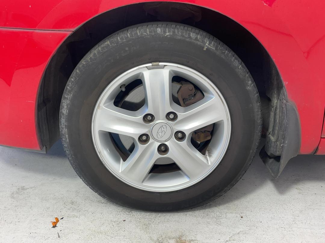 Photo '10' of Hyundai I30