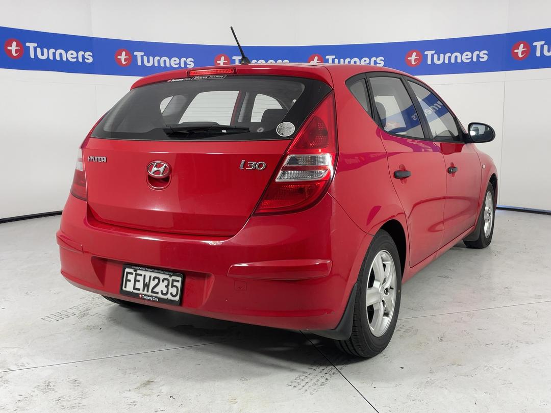 Photo '7' of Hyundai I30