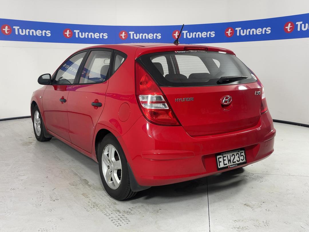 Photo '5' of Hyundai I30