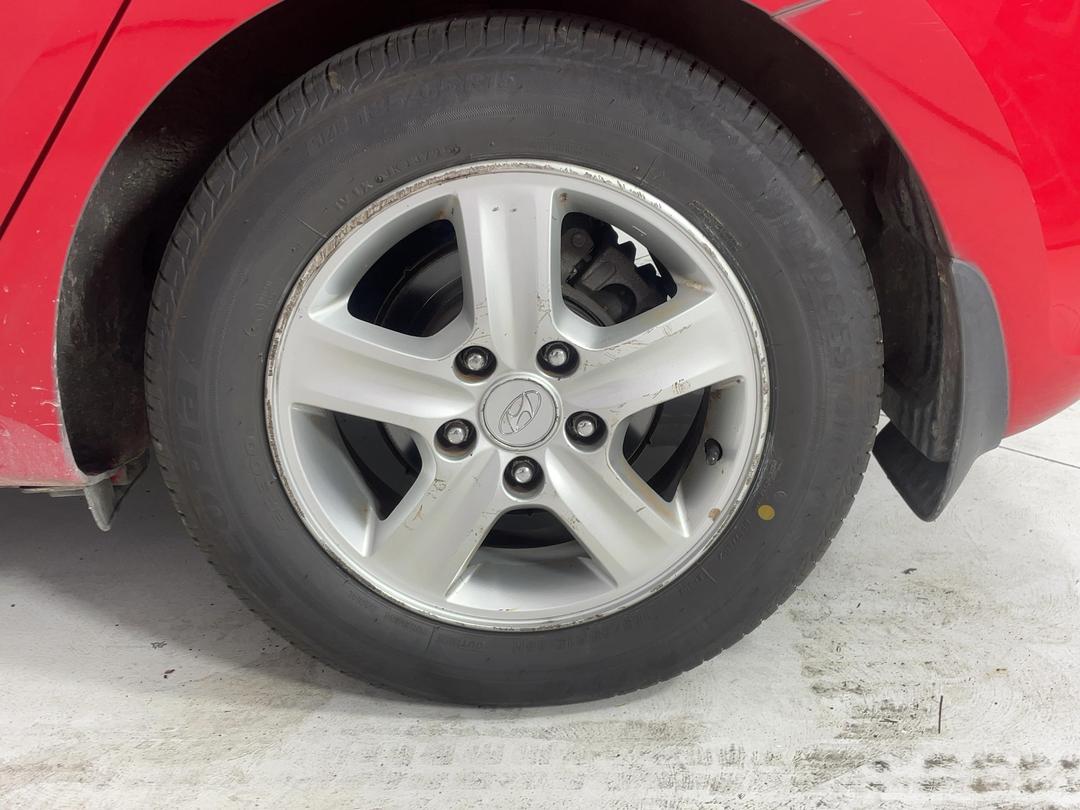 Photo '11' of Hyundai I30