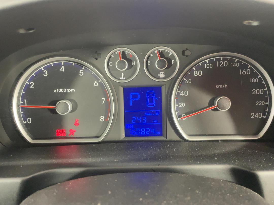 Photo '21' of Hyundai I30