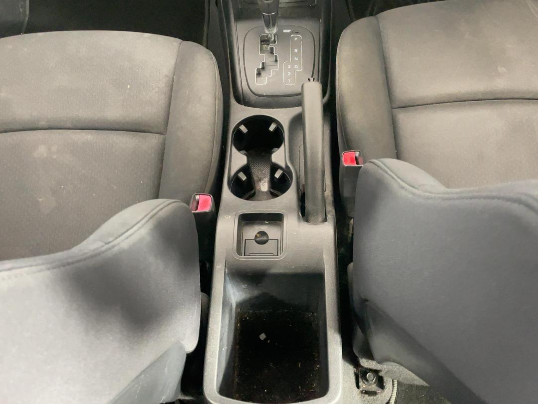 Photo '18' of Hyundai I30