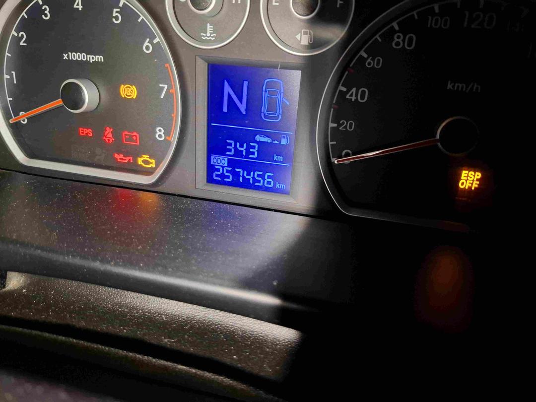 Photo '12' of Hyundai I30 Photo '12' of Hyundai I30