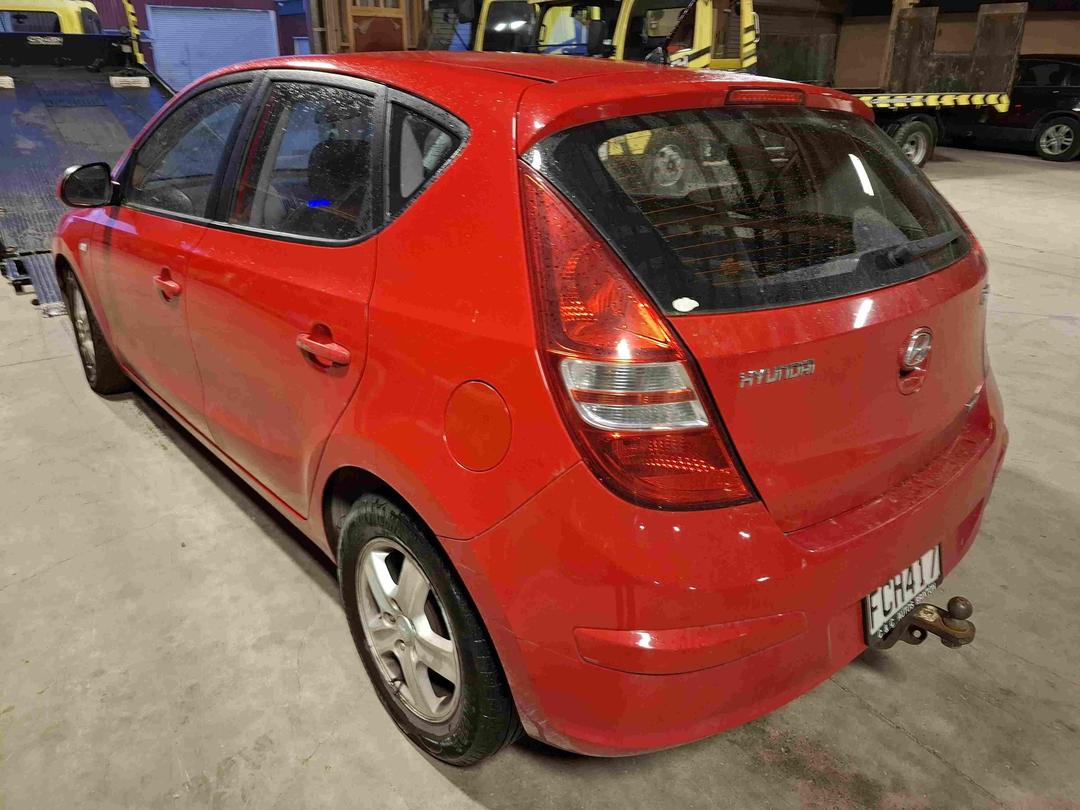 Photo '3' of Hyundai I30 Photo '3' of Hyundai I30