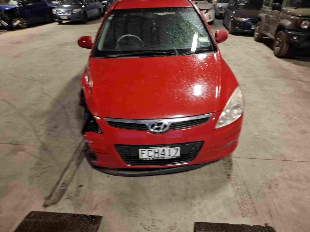 Photo '6' of Hyundai I30 Photo '6' of Hyundai I30