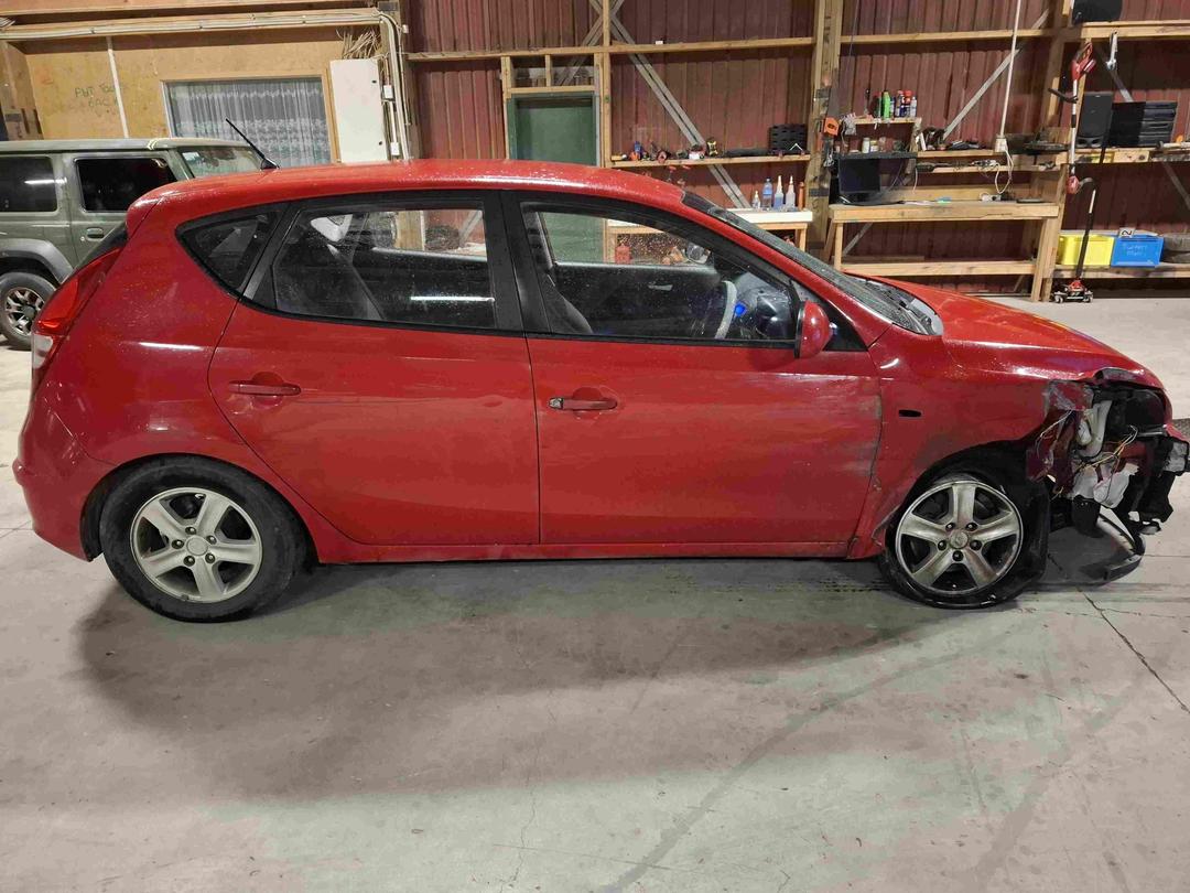 Photo '8' of Hyundai I30 Photo '8' of Hyundai I30