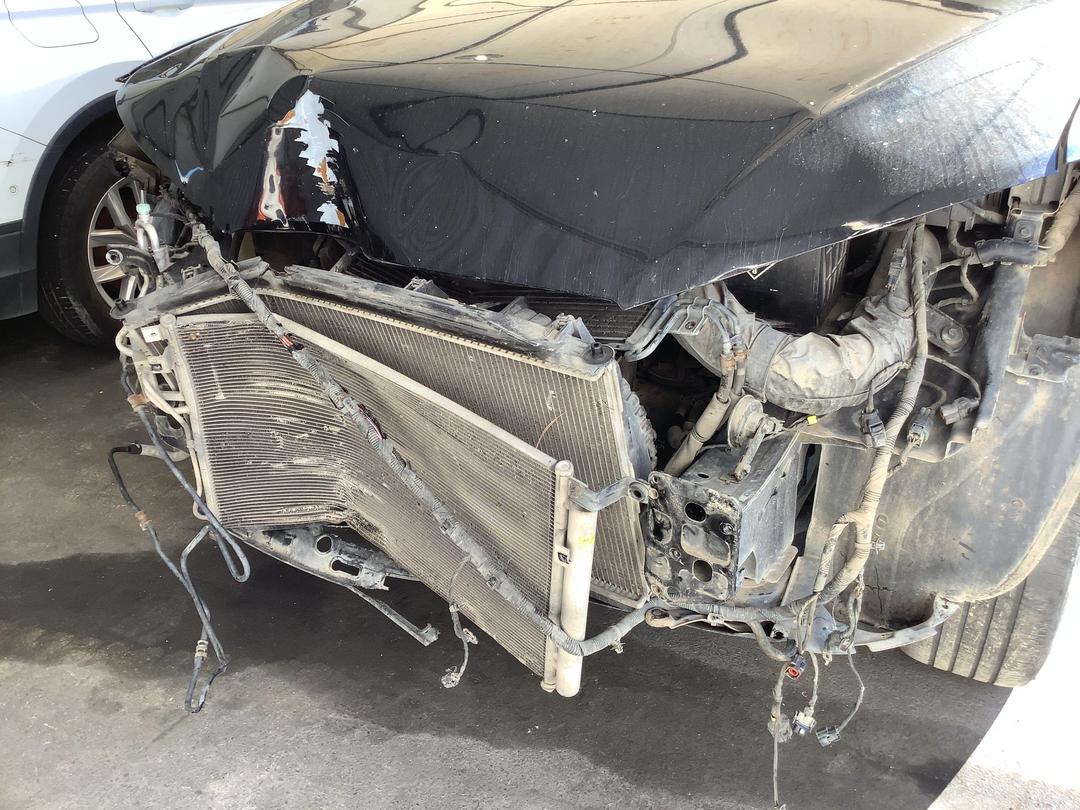 Photo '2' of Hyundai Santa FE V6 CM