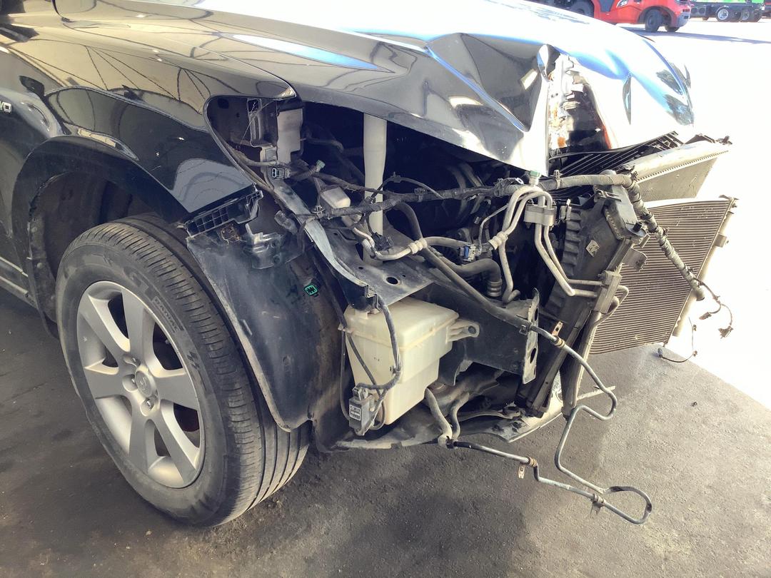 Photo '4' of Hyundai Santa FE V6 CM