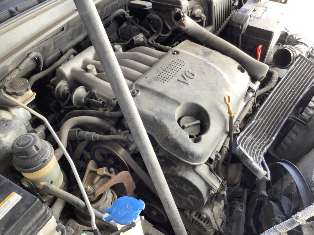 Photo '14' of Hyundai Santa FE V6 CM