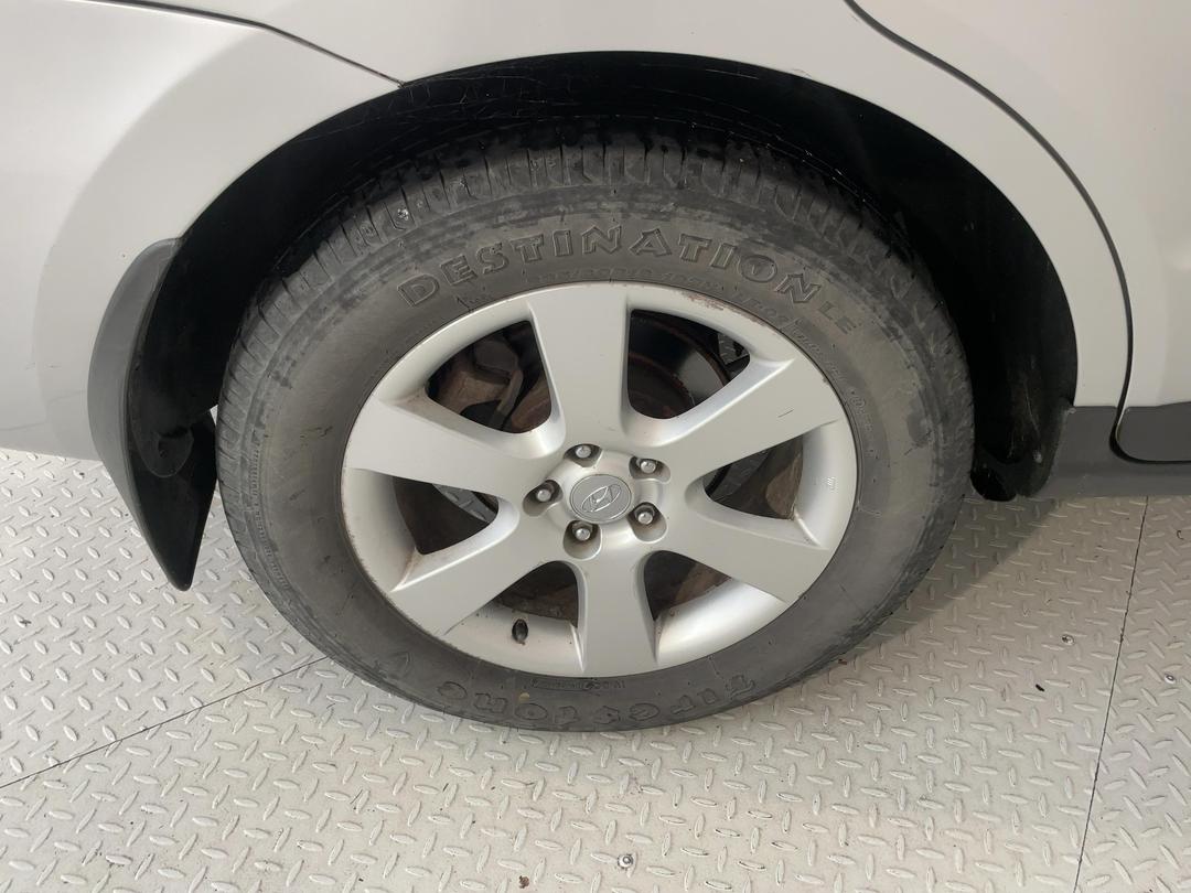 Photo '12' of Hyundai Santa FE