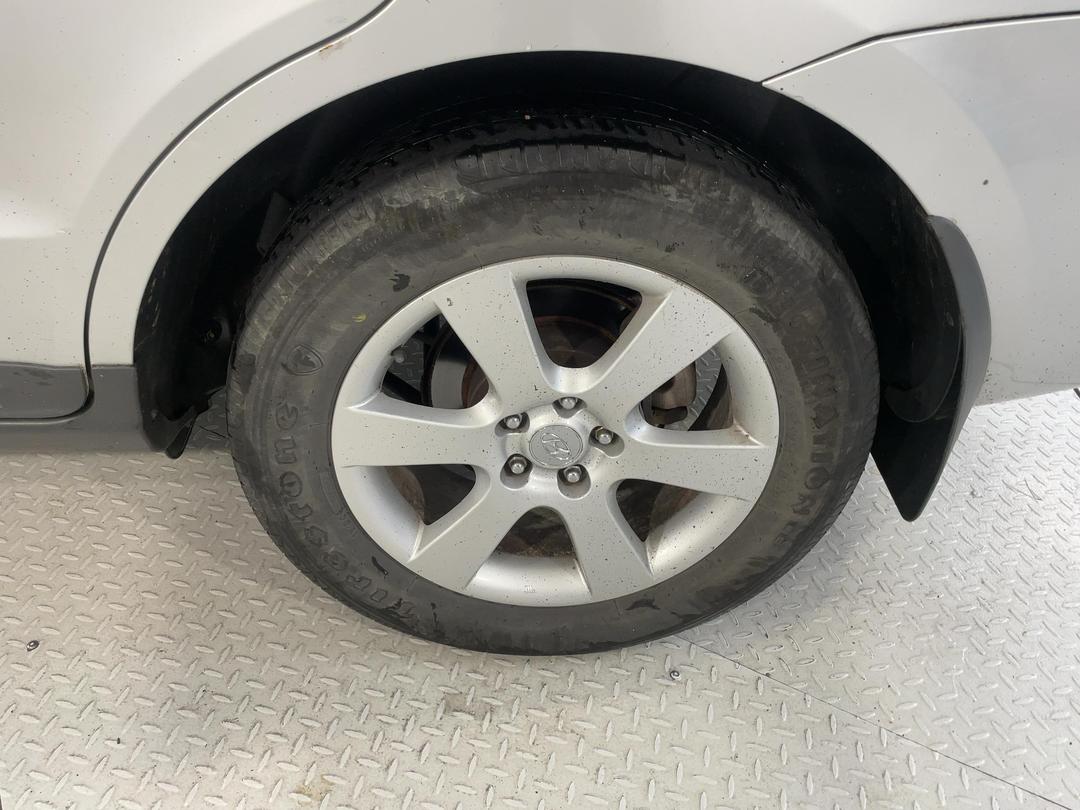 Photo '11' of Hyundai Santa FE