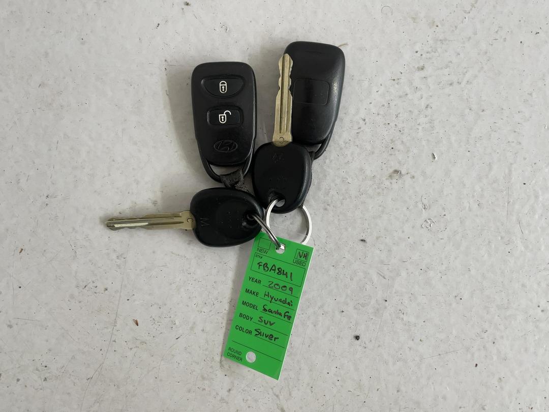 Photo '22' of Hyundai Santa FE