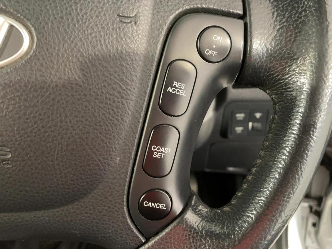 Photo '26' of Hyundai Santa FE