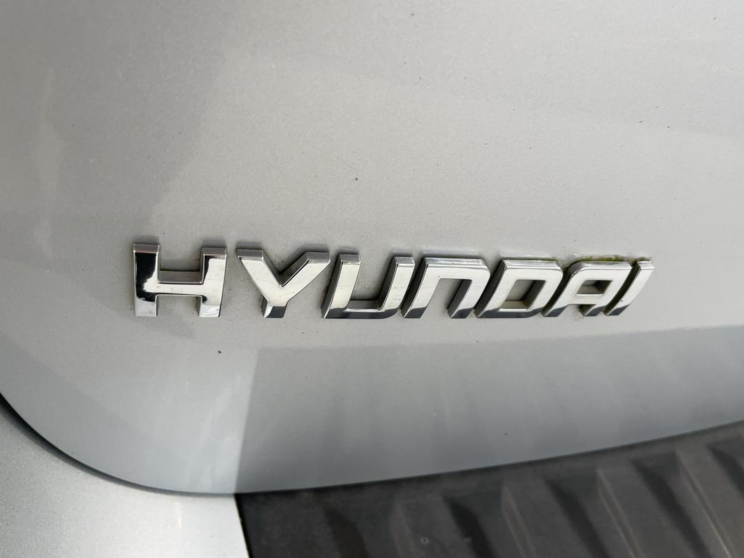 Photo '36' of Hyundai Santa FE