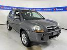 Photo of 2009 Hyundai Tucson City 2WD