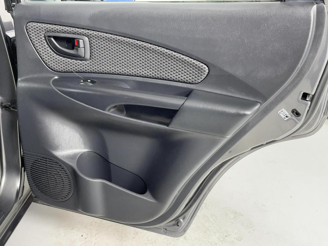 Photo '19' of Hyundai Tucson